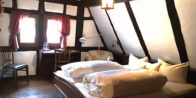 Hotel Restaurant Zum Nachtwächter