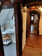 Hotel Restaurant Zum Nachtwächter