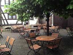 Hotel Restaurant Zum Nachtwächter