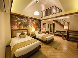 La Jolla Beach Resort
