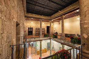 OYO Hostal Mich Morelia