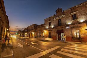 OYO Hostal Mich Morelia