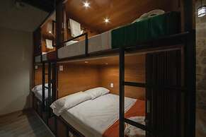 OYO Hostal Mich Morelia