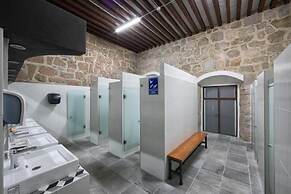OYO Hostal Mich Morelia