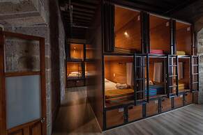 OYO Hostal Mich Morelia