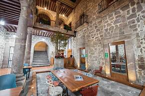 OYO Hostal Mich Morelia