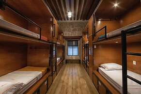 OYO Hostal Mich Morelia