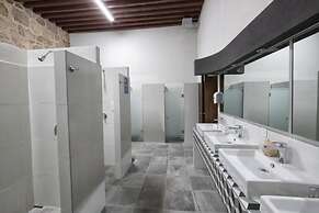 OYO Hostal Mich Morelia