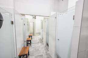 OYO Hostal Mich Morelia