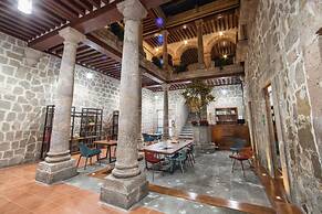 OYO Hostal Mich Morelia