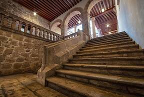 OYO Hostal Mich Morelia