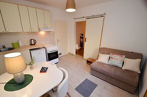 Apartments Tea Kotor