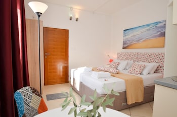 Apartments Tea Kotor