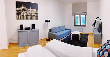 Residence u Naplavky