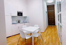 Residence u Naplavky