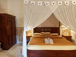 Binaria Museum Hotel