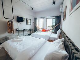 Haus Sathorn 11 Bed & Breakfast