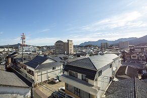 Aioibashi Bettei