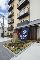 Aioibashi Bettei