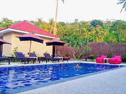 Tom and Jerry Villa Lombok