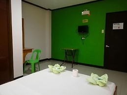 ROEXCIN Tourist Inn