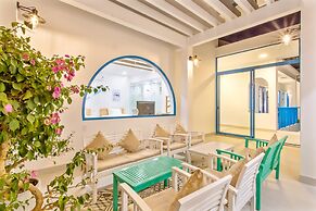 Santorin HoiAn Villa
