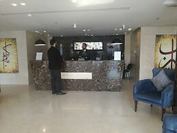 Remaz Hotel & Suite