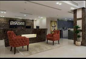 Remaz Hotel & Suite