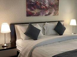 Remaz Hotel & Suite