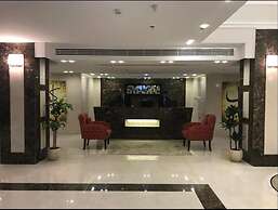 Remaz Hotel & Suite