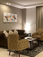 Remaz Hotel & Suite