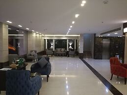 Remaz Hotel & Suite
