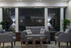 Remaz Hotel & Suite