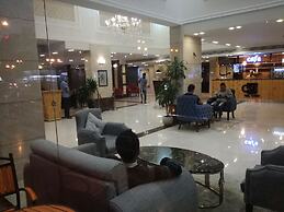Remaz Hotel & Suite