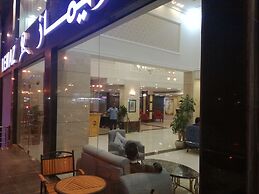 Remaz Hotel & Suite