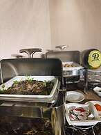 Remaz Hotel & Suite