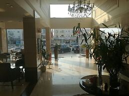 Remaz Hotel & Suite