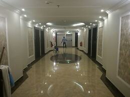Remaz Hotel & Suite