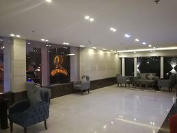 Remaz Hotel & Suite