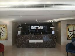 Remaz Hotel & Suite