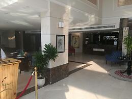 Remaz Hotel & Suite