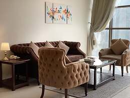 Remaz Hotel & Suite
