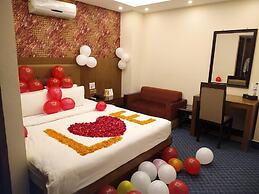 Hotel Grand View
