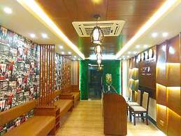 Hotel Grand View