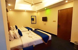 Hotel Grand View