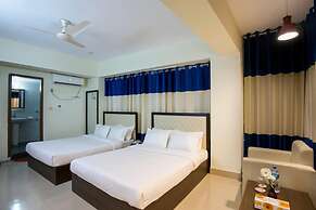 Hotel Grand View