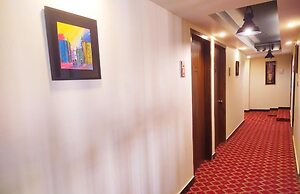 Hotel Grand View