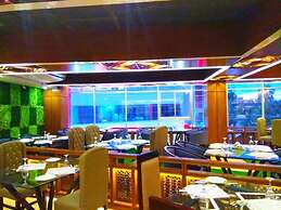 Hotel Grand View