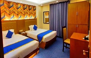 Hotel Grand View