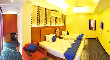 Hotel Grand View